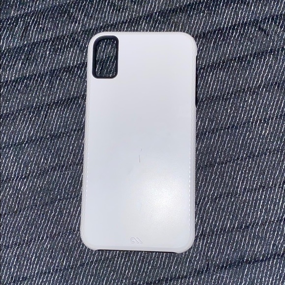 iPhone XS Max case - Picture 1 of 2